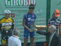 GIROBIO 5 TAPPA
