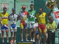 GIROBIO 6 TAPPA