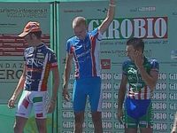GIROBIO 7 TAPPA