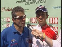 GIROBIO 9 TAPPA
