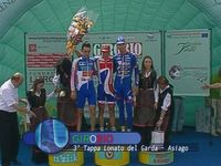 GIROBIO 3 TAPPA