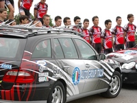 PROMOCICLO