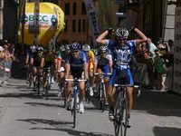 4 TAPPA GIRO DELLE PESCHE NETTARINE DI ROMAGNA (UNDER23)