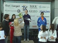 TROFEO EUROTARGET